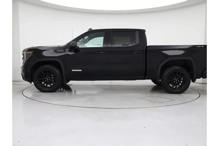 $38998 : GMC Sierra 1500 2023 4x4 Ele image 3