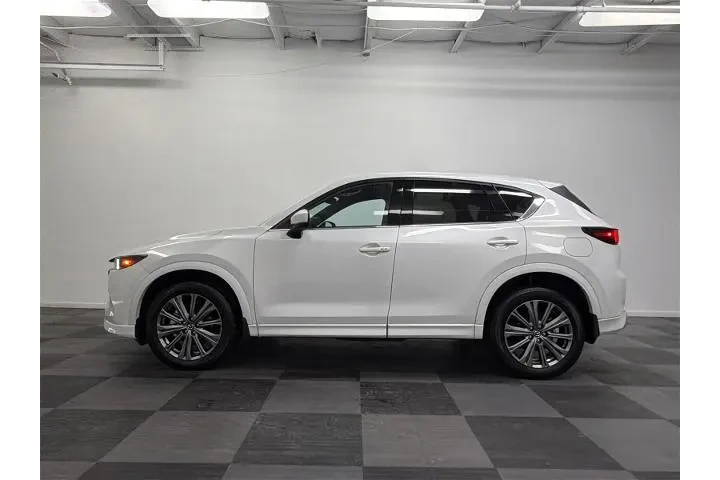 $38500 : Mazda CX-5 2025 AWD 2.5 Turb image 4
