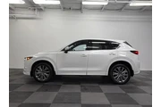 $38500 : Mazda CX-5 2025 AWD 2.5 Turb thumbnail