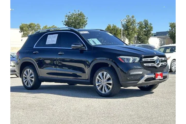 $39612 : Mercedes-Benz GLE 2023 GLE 3 image 5