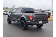 $19625 : Ford F-150 2015 4x4 XLT 4dr thumbnail