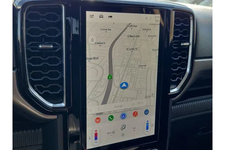 $36888 : Ford Ranger 2025 4x2 XLT 4dr image 9