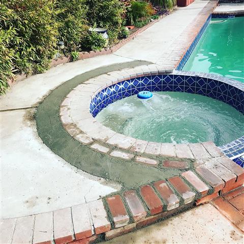 Cristal Water Pool Services image 3