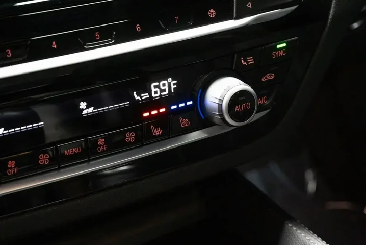 $38999 : BMW 5 Series 2020 AWD M550i image 8