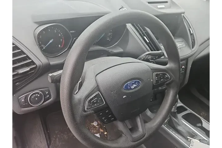 $11000 : Ford Escape 2017 AWD SE 4dr image 2