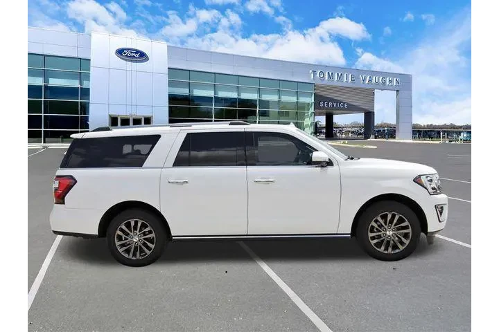 $26850 : Ford Expedition MAX 2019 4x2 image 5