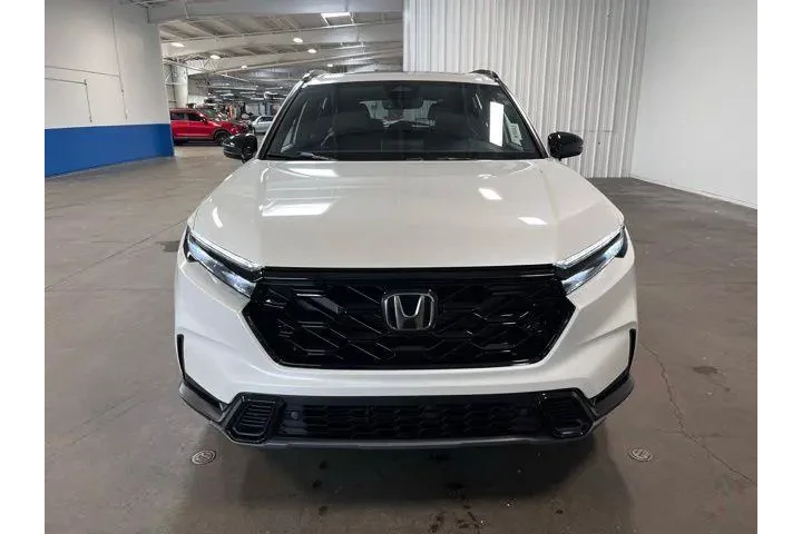 $34342 : Honda CR-V Hybrid 2025 Sport image 8