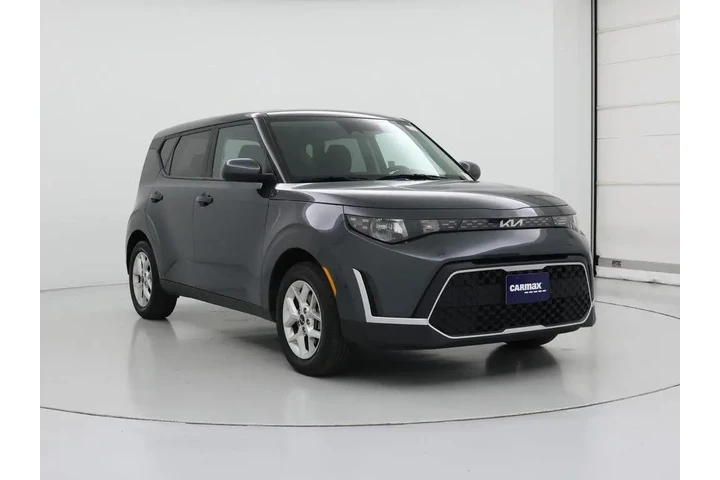 $17998 : Kia Soul 2025 LX 4dr Crossov image 1