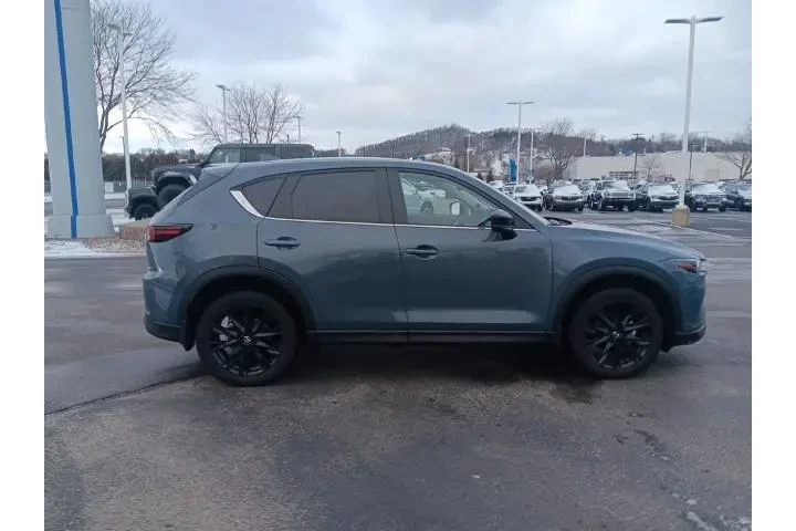 $27300 : Mazda CX-5 2023 AWD 2.5 S Ca image 5