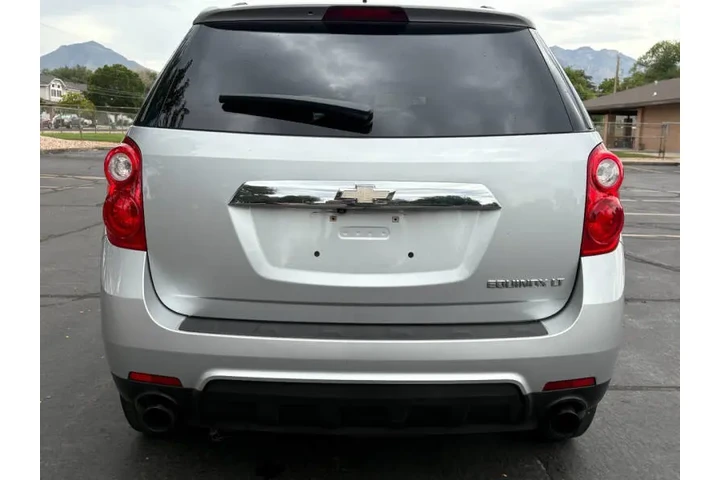 $7900 : 2014 Equinox LT image 9