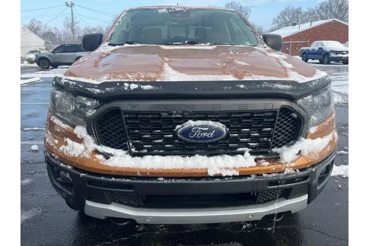 $20990 : Ford Ranger 2019 4x4 XLT 4dr image 7