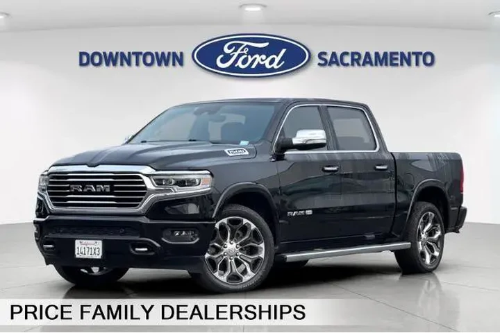 $39991 : Ram 1500 2022 4x4 Limited Lo image 1