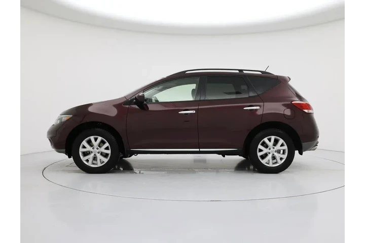 $15998 : Nissan Murano 2014 AWD S 4dr image 3