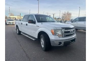 $11999 : Ford F-150 2013 4x4 XLT 4dr thumbnail