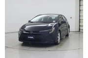 $23998 : Toyota Corolla 2024 LE 4dr S thumbnail