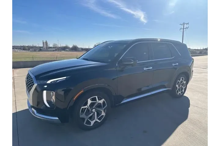 $26000 : Hyundai PALISADE 2021 AWD Ca image 1