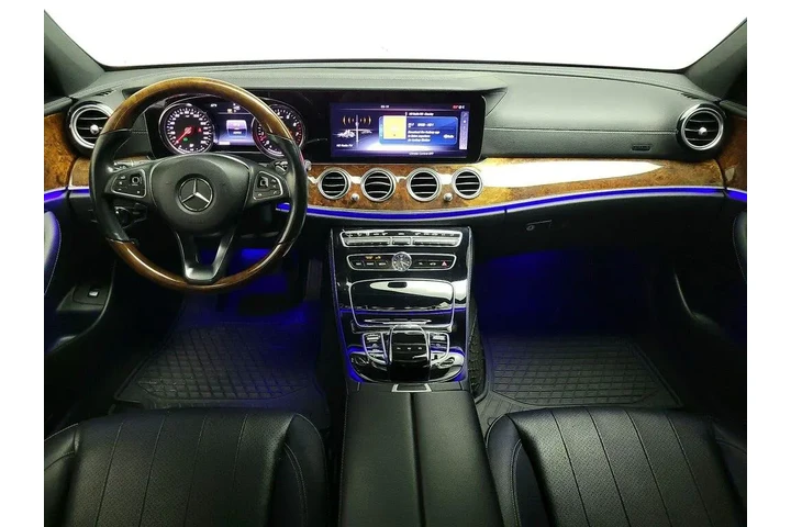 $20998 : Mercedes-Benz E-Class 2017 E image 9