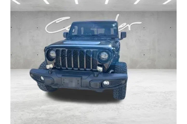 $29788 : Jeep Gladiator 2023 4x4 Spor image 4