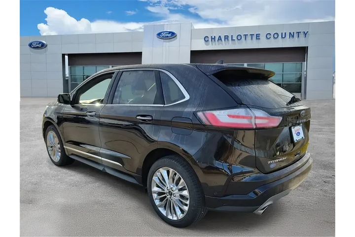 $29995 : Ford Edge 2024 AWD Titanium image 3
