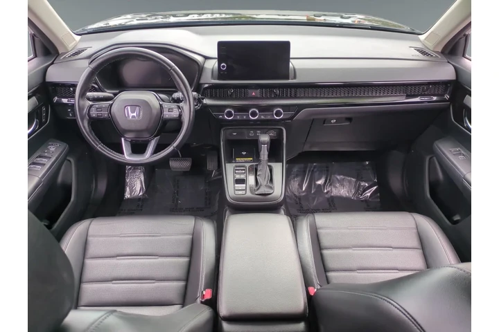 $37075 : Honda CR-V 2025 AWD EX-L 4dr image 10