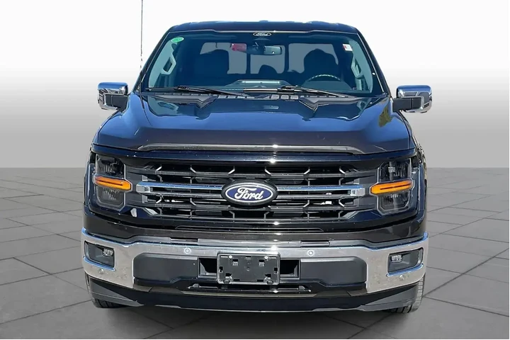 $39662 : Ford F-150 2024 4x2 XLT 4dr image 3