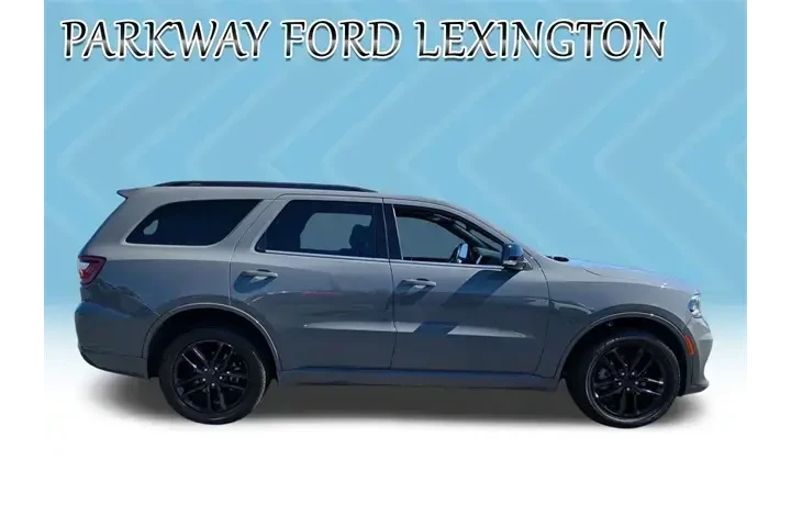 $29999 : Dodge Durango 2023 AWD GT 4d image 4