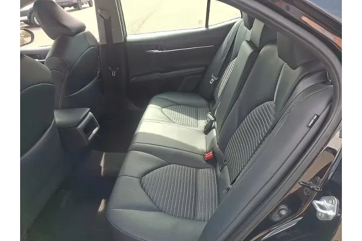 $24898 : Toyota Camry 2024 SE 4dr Sed image 10