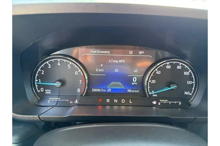 $29149 : Ford Maverick 2022 Lariat 4d image 9