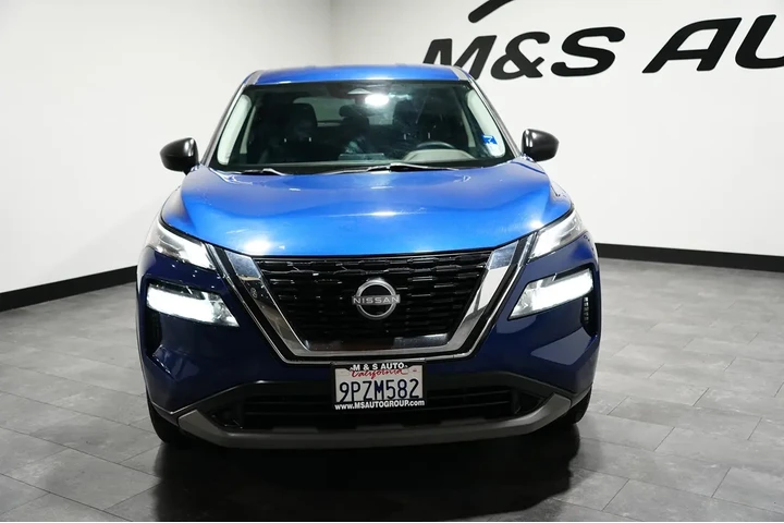 $19244 : 2023 Rogue S image 7