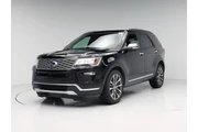 $25998 : Ford Explorer 2018 AWD Plati thumbnail