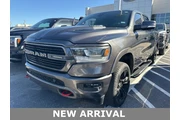 $26892 : Ram 1500 2019 4x4 Laramie 4d thumbnail
