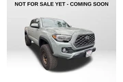 Toyota Tacoma 2022 4x4 TRD P