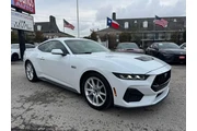 2024 Mustang GT Premium Coupe en Houston