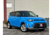 Kia Soul 2023 S 4dr Crossove en Chicago