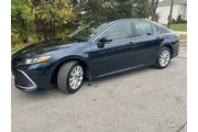 $15997 : 2021 Camry LE thumbnail