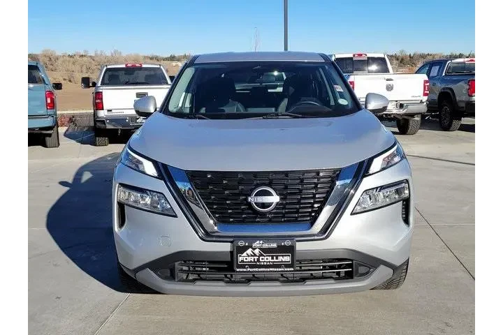 $22985 : Nissan Rogue 2022 AWD SV 4dr image 5