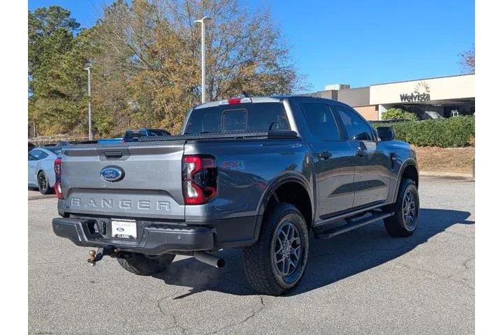 $35995 : Ford Ranger 2024 4x4 XLT 4dr image 5