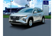 Hyundai TUCSON 2024 AWD SEL en Orlando
