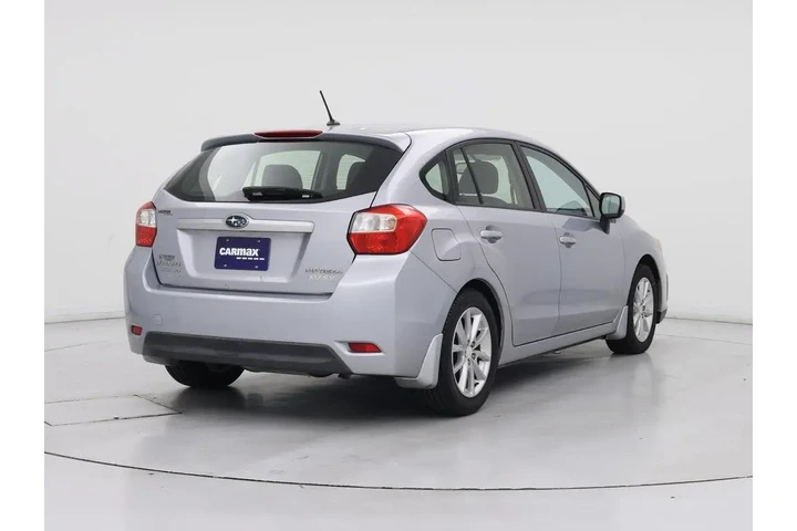 $13998 : Subaru Impreza 2014 AWD 2.0i image 8