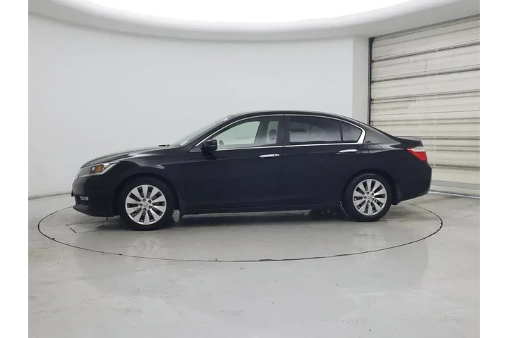$16998 : Honda Accord 2014 EX 4dr Sed image 3