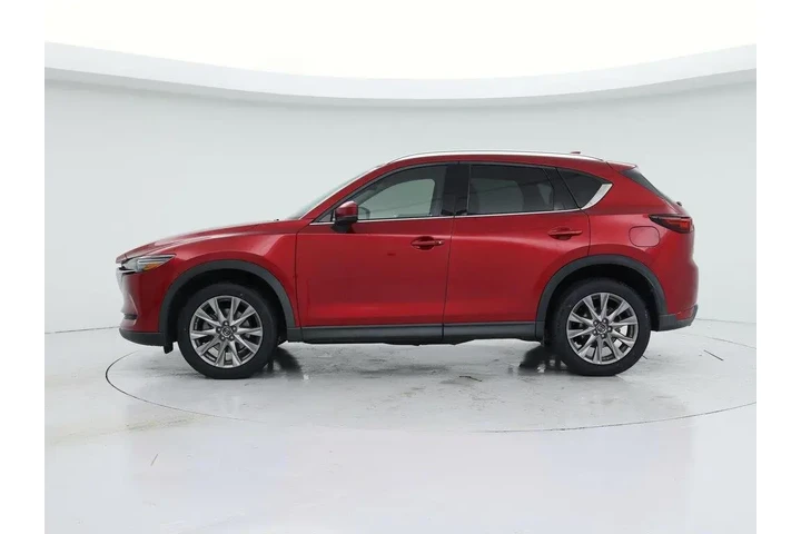 $23998 : Mazda CX-5 2019 AWD Grand To image 3