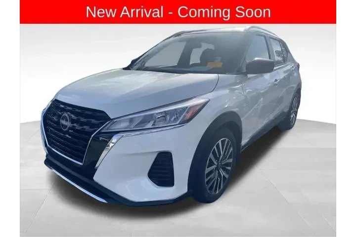 $16987 : Nissan Kicks 2023 SV 4dr Cro image 2