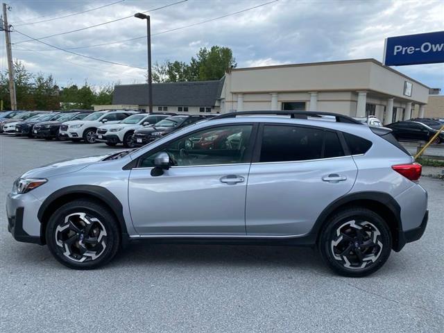 $29075 : 2021 Crosstrek Limited image 5