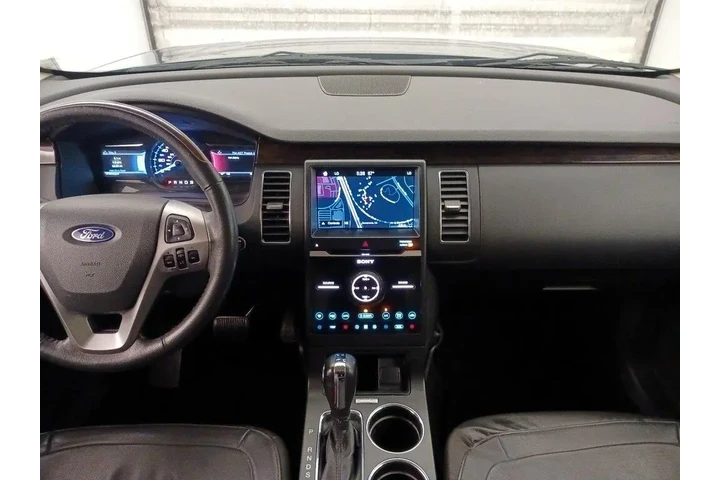 $18998 : Ford Flex 2019 Limited 4dr C image 9