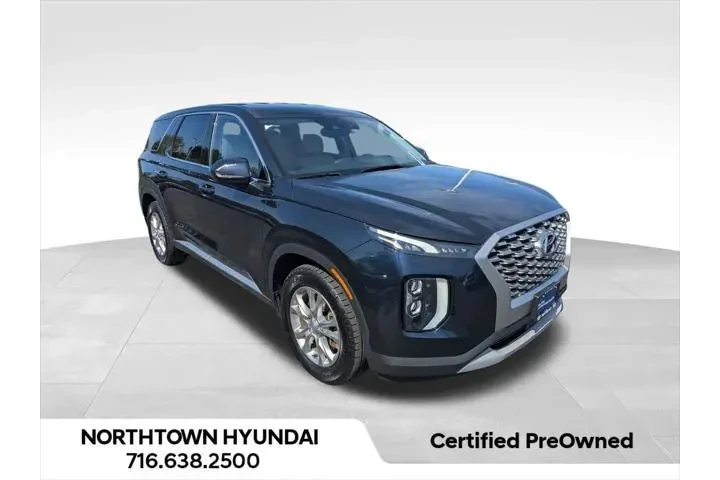 $26900 : Hyundai PALISADE 2022 AWD SE image 1
