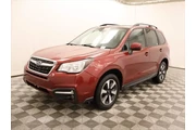 Subaru Forester 2018 AWD 2.5 en Phoenix