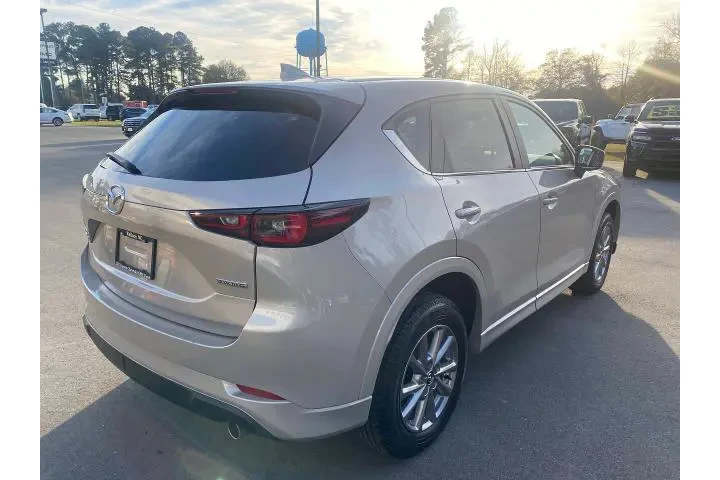 $24977 : Mazda CX-5 2024 AWD 2.5 S Se image 5