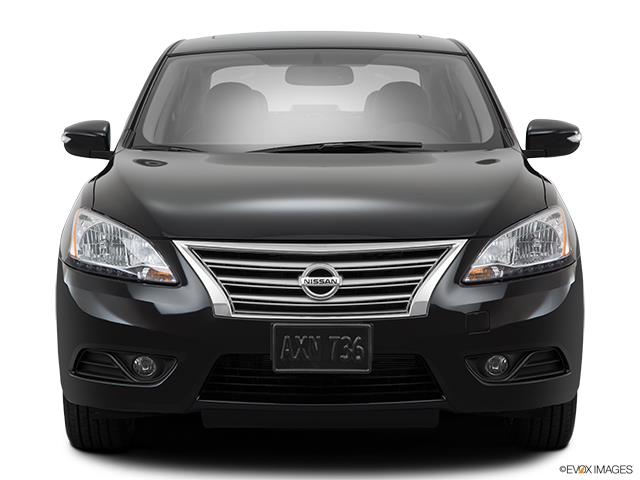 2015 Sentra image 8