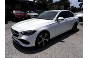 2024 Mercedes-Benz C-Class C en Houston