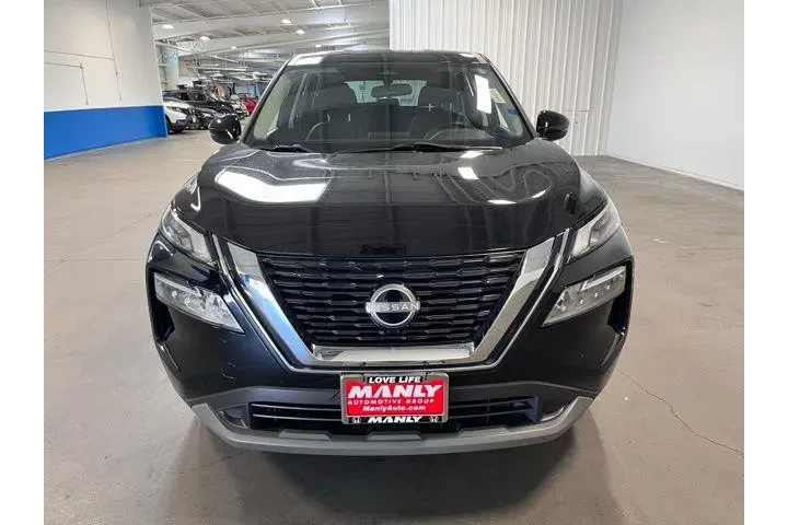 $22734 : Nissan Rogue 2022 AWD SV 4dr image 8